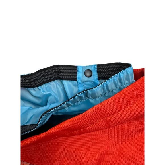 Farm Rio - Mixed Scarves Ski Jumpsuit in Multicolor - Picture 7 of 13